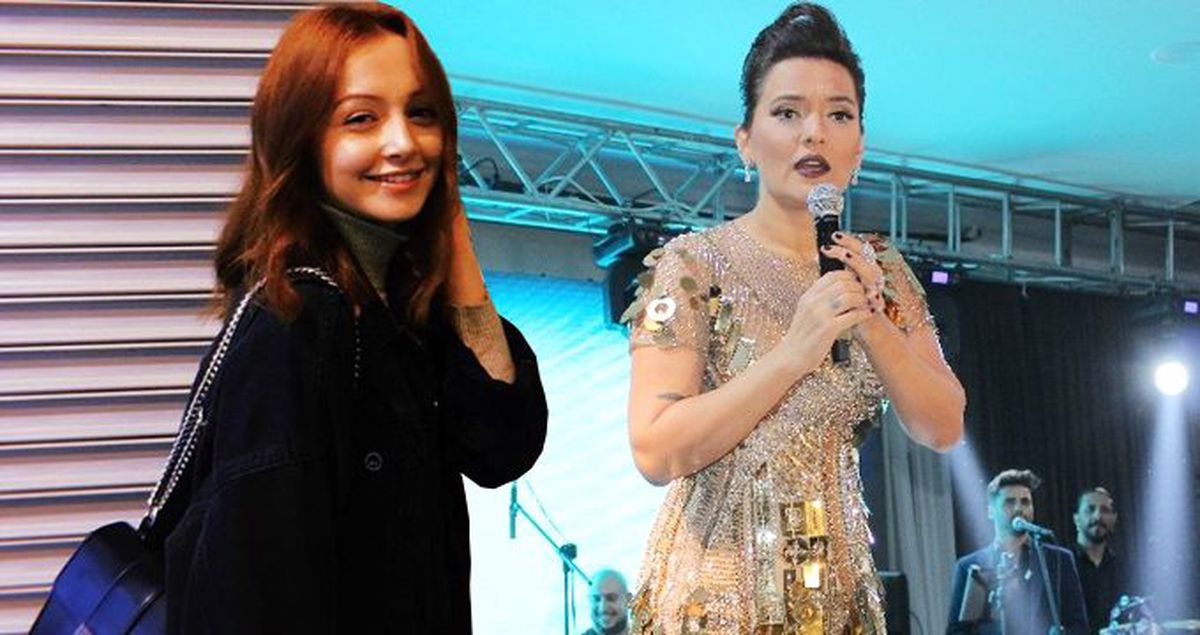 Demet Akalın, Ceren Özdemir'in katilinin cezaevi firarisi olmasına öfke kustu: Değil çarşı izni, oksijen almasına bile gerek yok