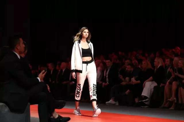 Deri ve Kürk Moda Fuarı Leather&Fur Fashion Show Antalya'da açıldı Deri ve Kürk Moda Fuarı Leather&Fur Fashion Show Antalya'da açıldı