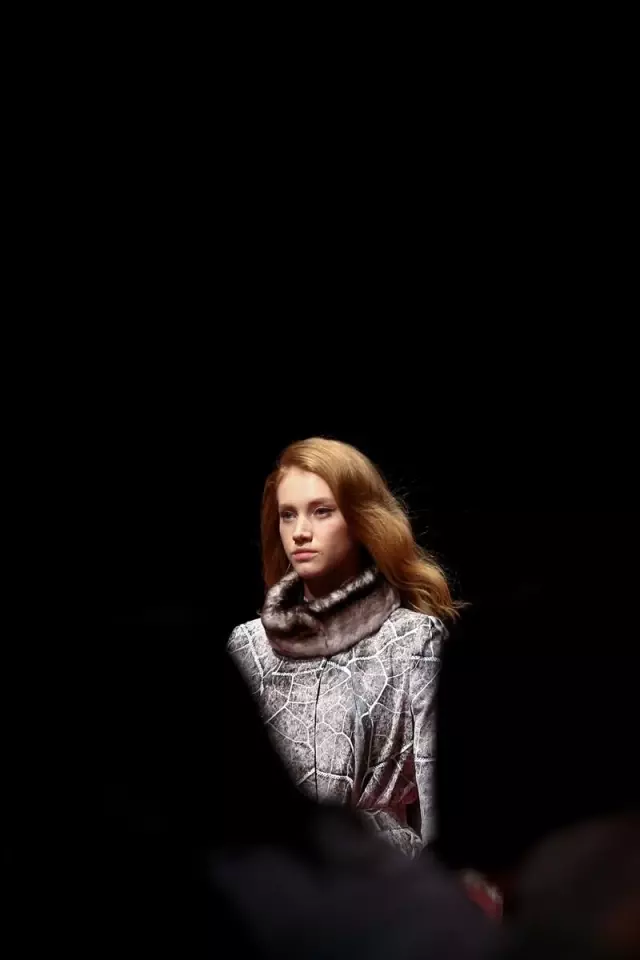 Deri ve Kürk Moda Fuarı Leather&Fur Fashion Show Antalya'da açıldı Deri ve Kürk Moda Fuarı Leather&Fur Fashion Show Antalya'da açıldı