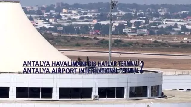 Dünya liderleri 'turizmin başkenti'nde bir araya gelecek