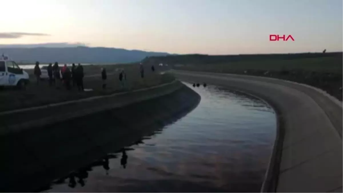 Edirne kayıp avukat aramaya devam ediliyor