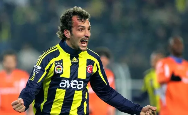 Edu Dracena futbolu bıraktığını açıkladı