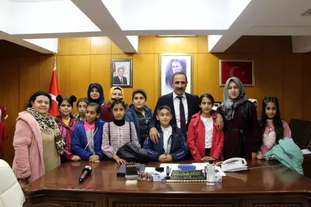 Elazığ'da Elazığ'da