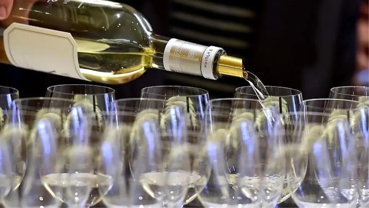 Fransa'da dernekler Cumhurbaşkanı Macron'a rağmen ocak ayını 'içkisiz ay' ilan etti