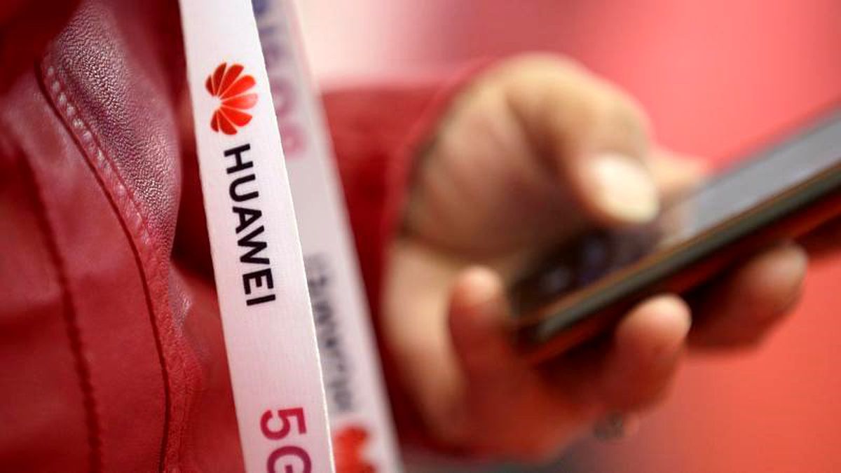 Huawei ABD hükümetine dava açmaya hazırlanıyor