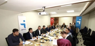 İŞKUR Trabzon için 2020 hedeflerini bir değerlendirme toplantısı ile duyurdu
