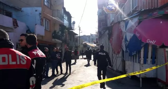 İzmir'de silahlı kavga: 10 yaralı, 6 gözaltı