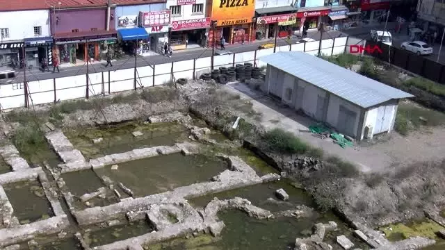 İzmir yosun tutan tarih sonunda kurtulacak-arşiv İzmir yosun tutan tarih sonunda kurtulacak-arşiv