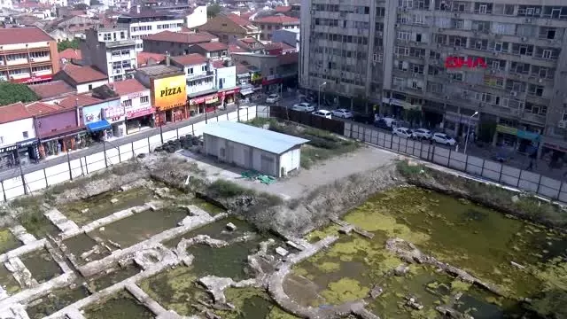 İzmir yosun tutan tarih sonunda kurtulacak-arşiv İzmir yosun tutan tarih sonunda kurtulacak-arşiv