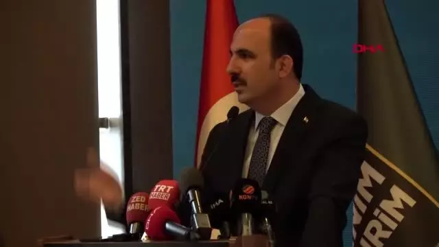 Konya büyükşehir belediye başkanı'ndan, kılıçdaroğlu'na tepki Konya büyükşehir belediye başkanı'ndan, kılıçdaroğlu'na tepki