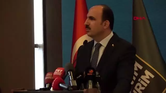 Konya büyükşehir belediye başkanı'ndan, kılıçdaroğlu'na tepki Konya büyükşehir belediye başkanı'ndan, kılıçdaroğlu'na tepki