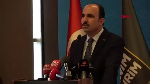 Konya büyükşehir belediye başkanı'ndan, kılıçdaroğlu'na tepki Konya büyükşehir belediye başkanı'ndan, kılıçdaroğlu'na tepki
