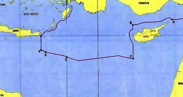 Libya ile yapılan Doğu Akdeniz mutabakat muhtırası Meclis'te kabul edildi