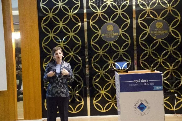 Malatya'da kanserle mücadele konferansı Malatya'da kanserle mücadele konferansı