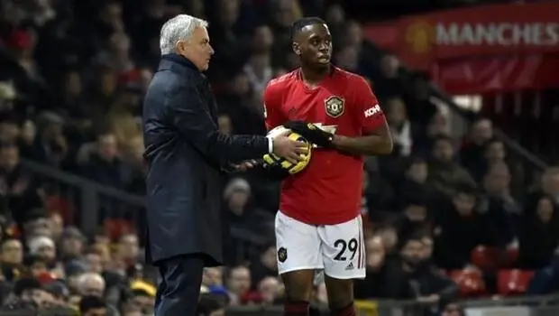 Canlı | Manchester United - Tottenham