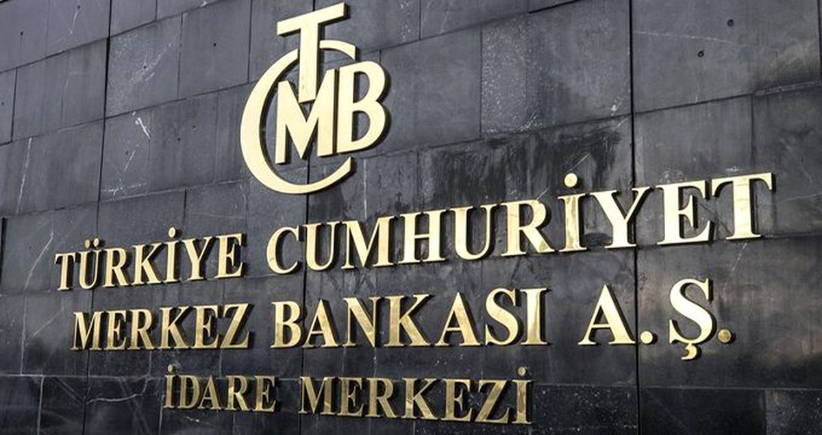 Merkez Bankası 2020'de faizleri aylık olarak açıklayacak