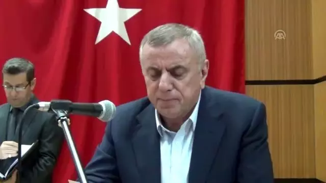 Midyat Kent Konseyi kuruldu Midyat Kent Konseyi kuruldu