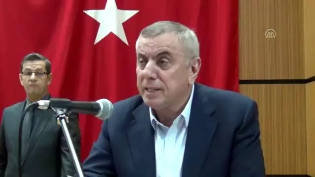 Midyat Kent Konseyi kuruldu Midyat Kent Konseyi kuruldu
