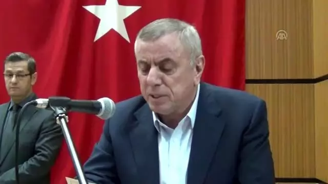 Midyat Kent Konseyi kuruldu Midyat Kent Konseyi kuruldu