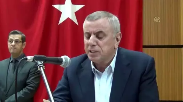 Midyat Kent Konseyi kuruldu Midyat Kent Konseyi kuruldu