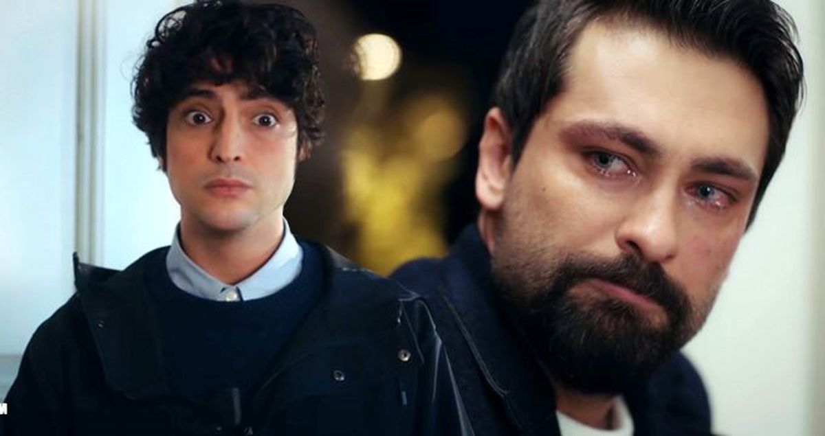Mucize Doktor'un yayınlanan yeni fragmanında Ferman'ın sırrı ortaya çıkıyor