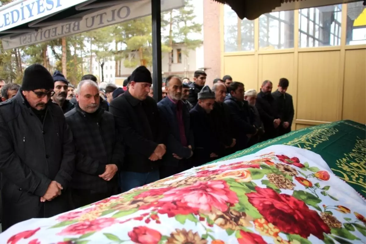 Muhtar Vural'ın acı günü