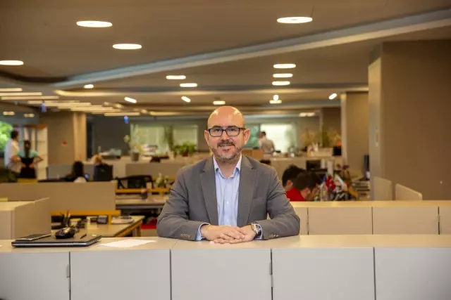 Multinet Up CEO'su Demirhan Şener Tekno Gündem'e Konuk Oldu