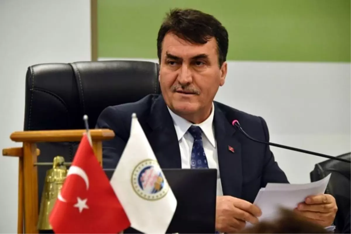 Osmangazi’den çiftçiye destek