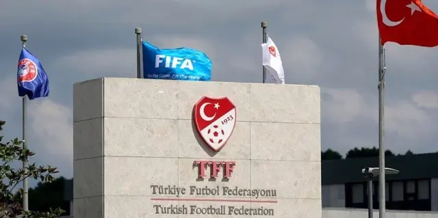 PFDK'den 5 Süper Lig kulübüne para cezası