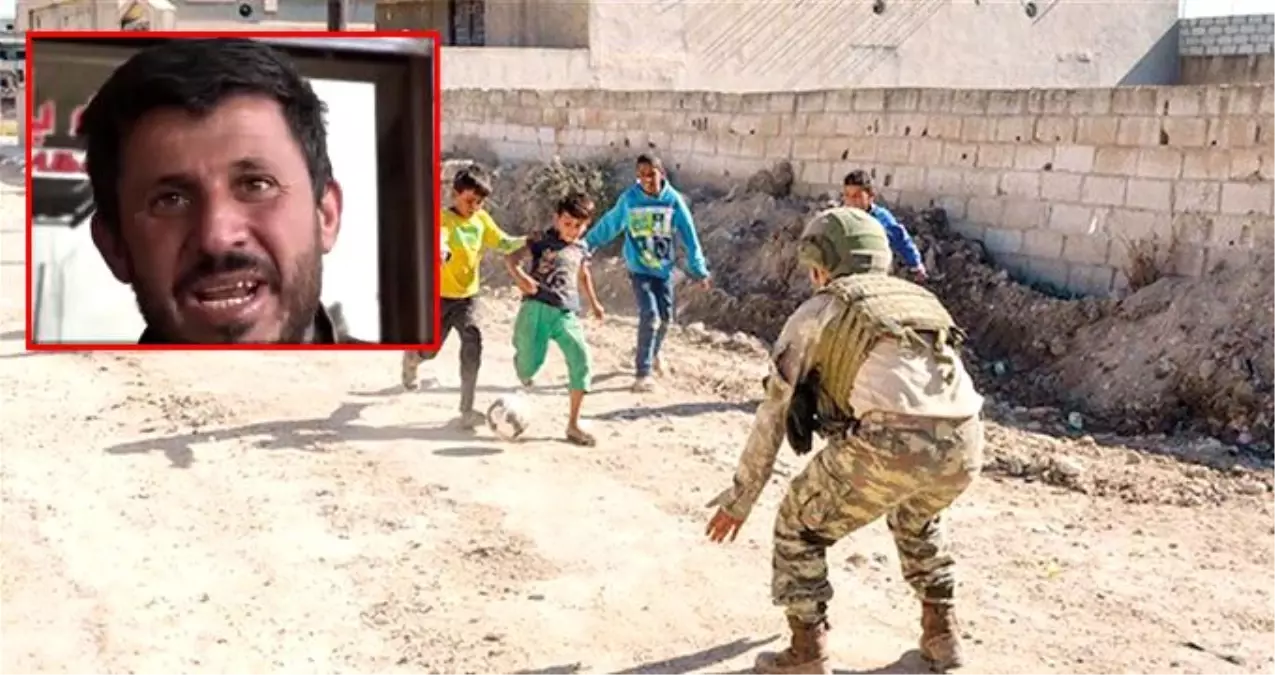 Rasulaynlı esnaftan Mehmetçiğe ve Erdoğan'a teşekkür