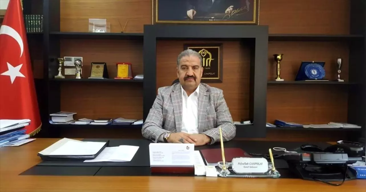 Siirt Özel İdarespor'dan sporseverlere davet