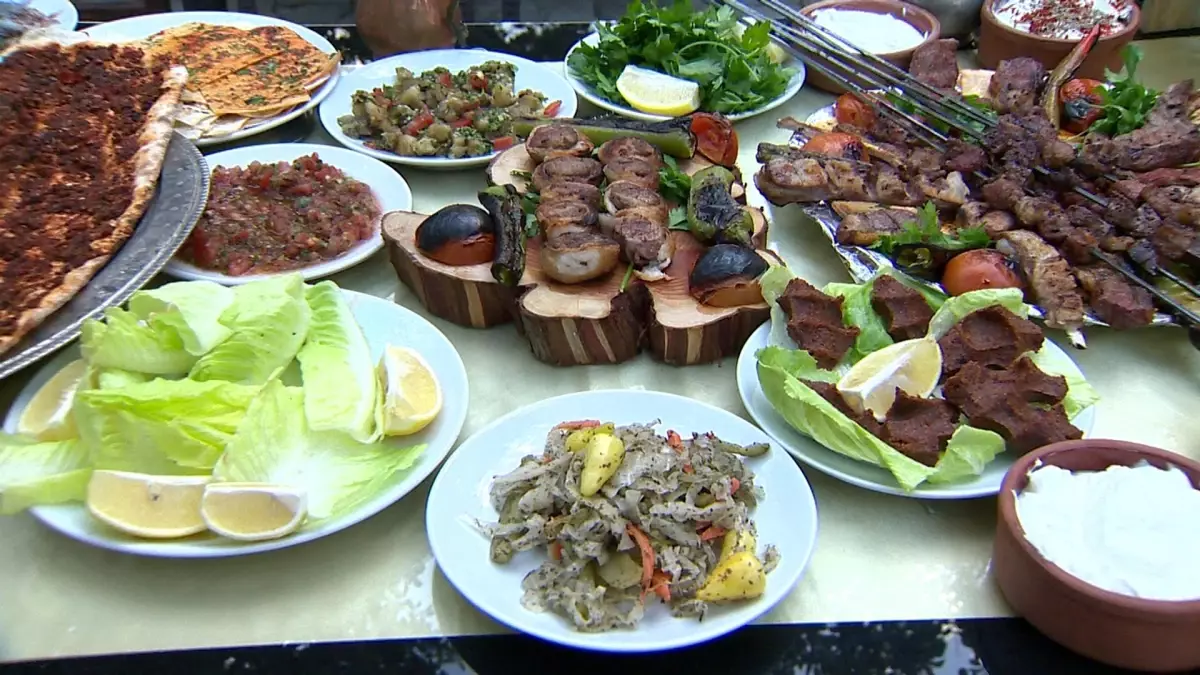 Silifke'de ne yenir?