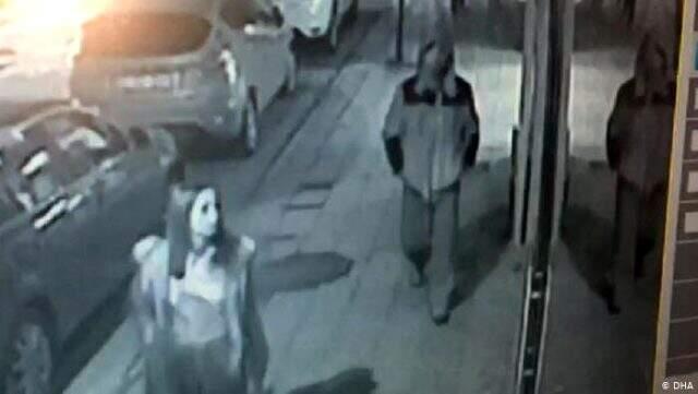 Son dakika: Bakan Soylu'dan Ceren'in katil zanlısıyla ilgili açıklama: Cinayet işleyebileceğine dair bilgimiz söz konusu değildi