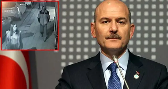 Bakan Soylu'dan Ceren'in katil zanlısıyla ilgili açıklama: Cinayet işleyebileceğine dair bilgimiz söz konusu değildi