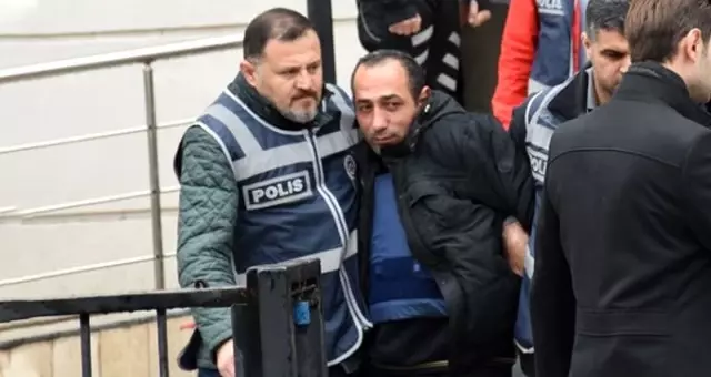 Ceren Özdemir'in katil zanlısı tutuklama istemiyle mahkemeye sevk edildi