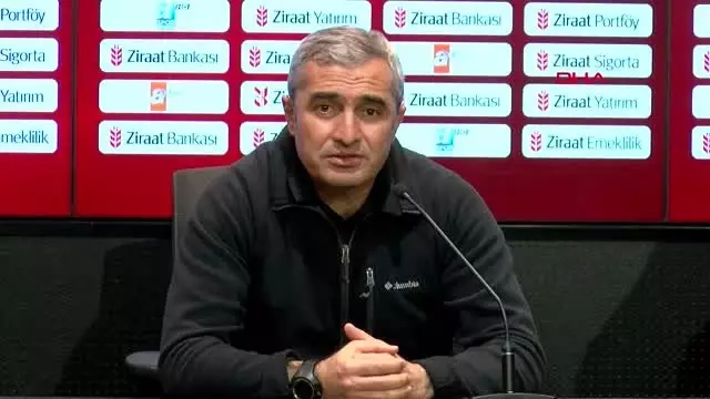 Spor mustafa sarıgül: zaman zaman iyi oynadığımız bir maç oldu Spor mustafa sarıgül: zaman zaman iyi oynadığımız bir maç oldu