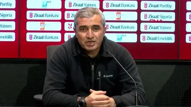Spor mustafa sarıgül: zaman zaman iyi oynadığımız bir maç oldu Spor mustafa sarıgül: zaman zaman iyi oynadığımız bir maç oldu