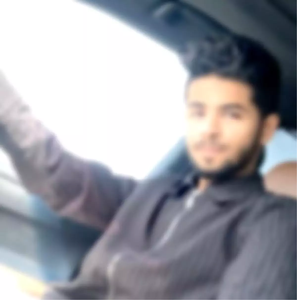 Suudiler, kız çocuğunun katilinin iadesi için kampanya başlattı