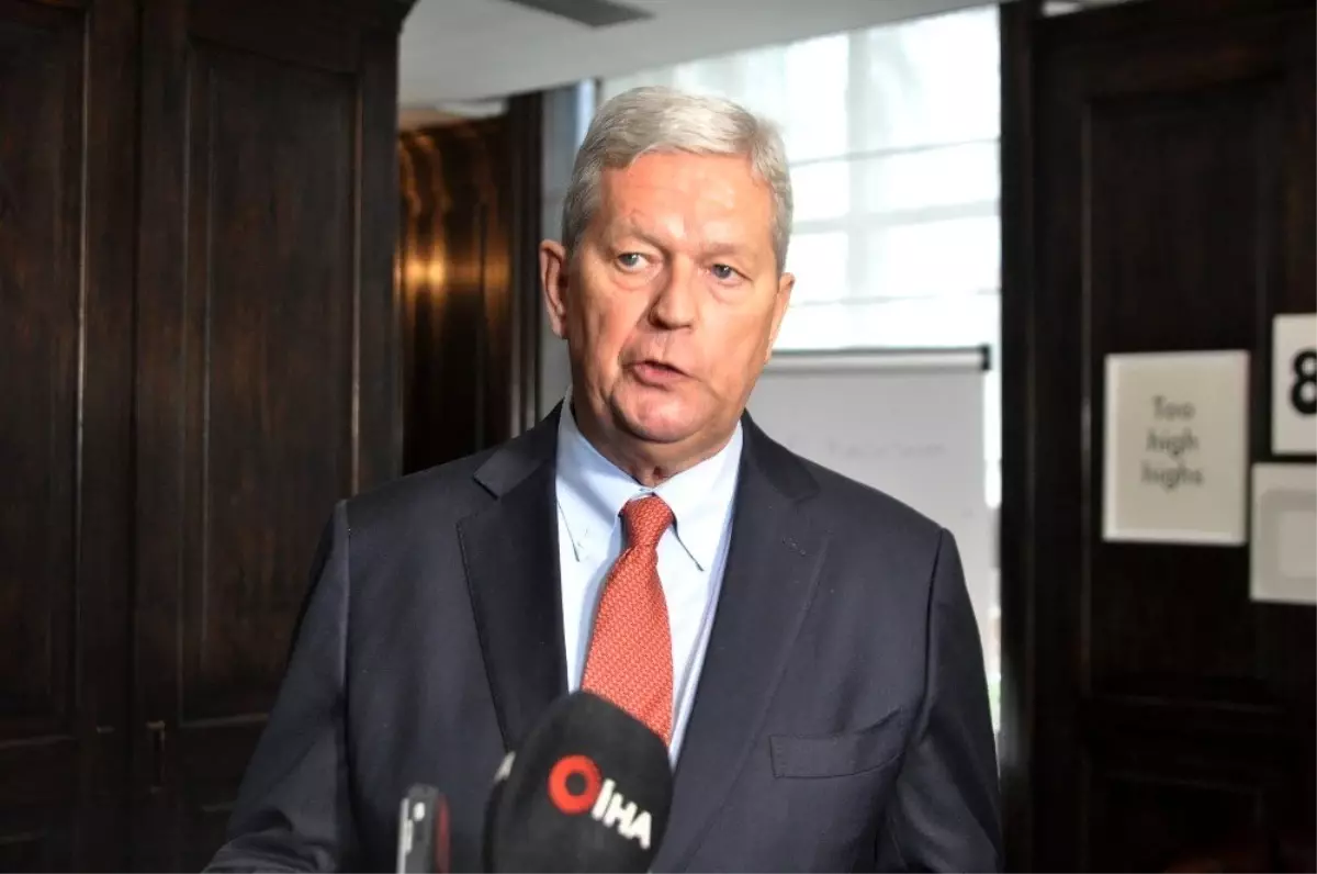 Tarihi yarımadaya 20 milyon euroluk yatırım