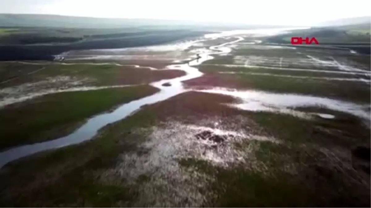 Türkiye son 39 yılın en kurak mevsimini geçirdi