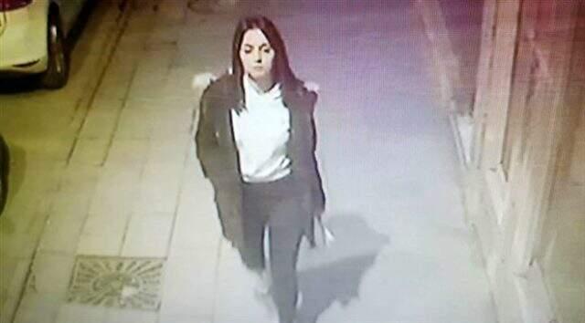 Ünlü isimler, Ceren Özdemir öldürülmesine tepki gösterdi