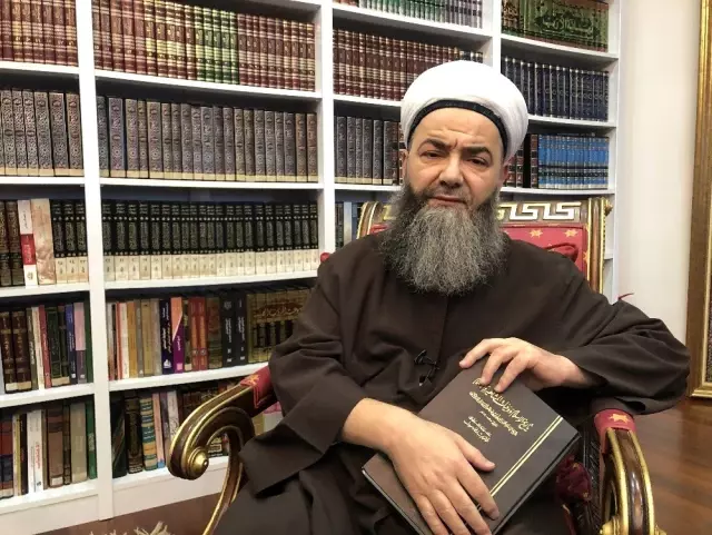 Cübbeli Ahmet Hoca'dan 'sahte peygamber' yorumu: Vahiy iddiası şirke düşürür, kafir eder