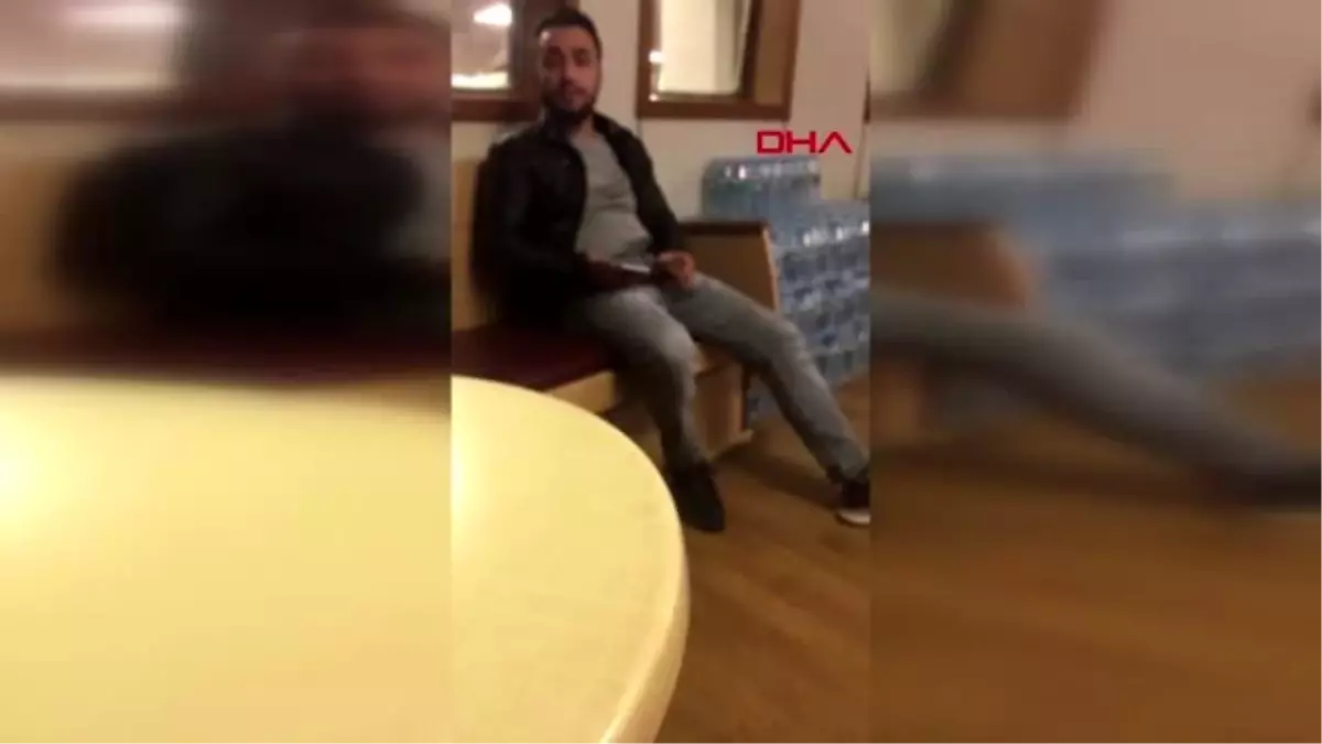 Vapurdaki cinsel taciz davasının sanığı; hastalığımın etkisiyle istemsiz davranışlarda bulunuyorum