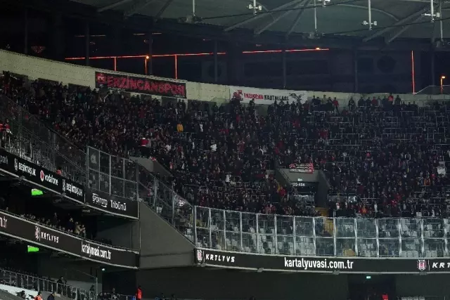 Ziraat Türkiye Kupası: Beşiktaş: 2 - 24 Erzincanspor: 0 (İlk yarı) Ziraat Türkiye Kupası: Beşiktaş: 2 - 24 Erzincanspor: 0 (İlk yarı)