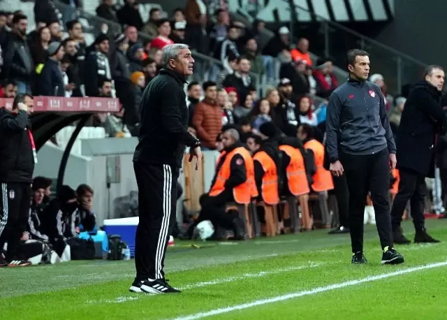 Ziraat Türkiye Kupası: Beşiktaş: 2 - 24 Erzincanspor: 0 (İlk yarı) Ziraat Türkiye Kupası: Beşiktaş: 2 - 24 Erzincanspor: 0 (İlk yarı)