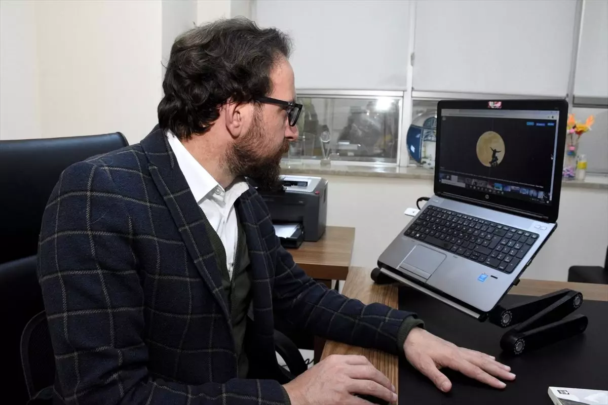 AA'nın 'Yılın Fotoğrafları' oylaması