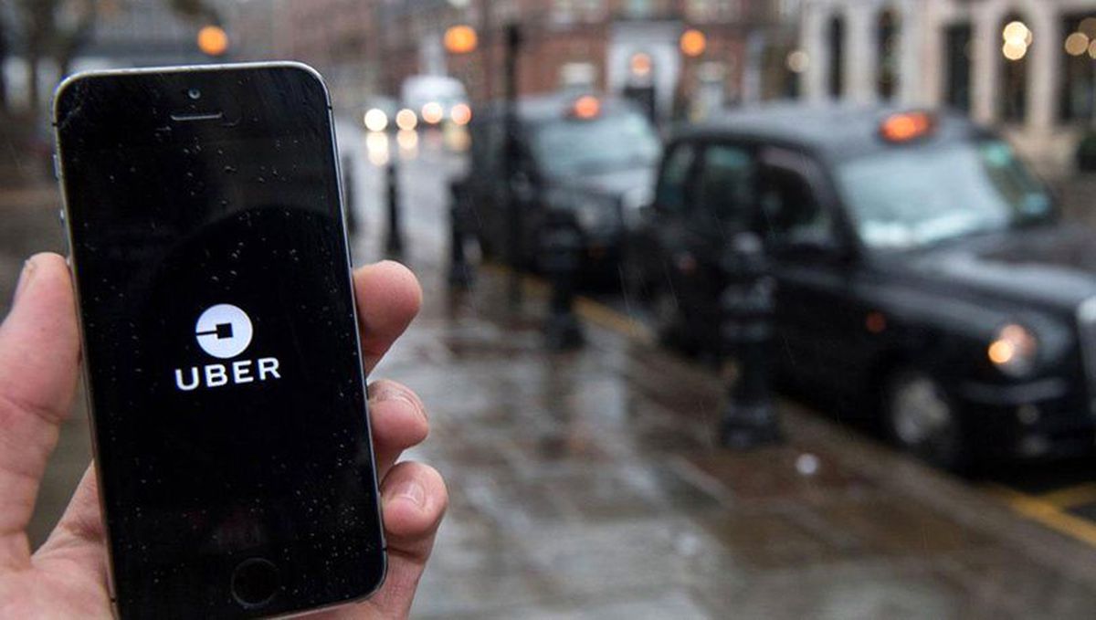 ABD'de Uber seferlerinde 2 yılda 5 bin 981 cinsel saldırı yaşandı