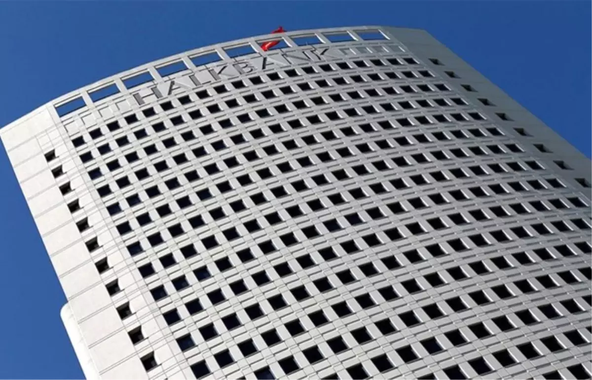 ABD'li yargıçtan Halkbank'ın 'sınırlı temsil' talebine red