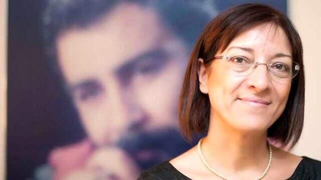 Ahmet Kaya'nın eşi Gülten Kaya'dan 'İki Gözüm Ahmet'e tepki: Yasal ve hukuki haklarımızı kullanacağız