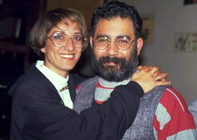 Ahmet Kaya'nın eşi Gülten Kaya'dan 'İki Gözüm Ahmet'e tepki: Yasal ve hukuki haklarımızı kullanacağız